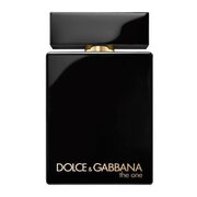 Dolce & Gabbana The One For Men Intense Парфюмна вода