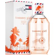 Tommy Hilfiger Tommy Girl Weekend Getaway - bez krabice Тоалетна вода