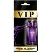 VIP Air Парфюмиран освежител за въздух Thierry Mugler Alien