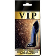 VIP Air Парфюмиран освежител за въздух Carolina Herrera Good Girl