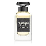 Abercrombie & Fitch Authentic Тоалетна вода - Тестер