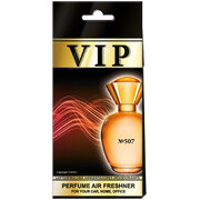 VIP Air Парфюмиран освежител за въздух Giorgio Armani Black Code