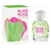 Issey Miyake Pleats Please L´eau Тоалетна вода