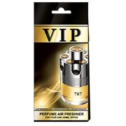 VIP Air Парфюмиран освежител за въздух Azzaro Wanted
