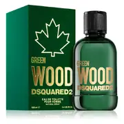 Dsquared2 Green Wood Pour Homme Тоалетна вода 100ml