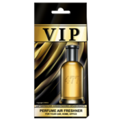 VIP Air Парфюмиран освежител за въздух Hugo Boss No.6 Bottled Intense