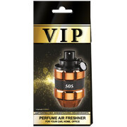 VIP Air Парфюмиран освежител за въздух Viktor & Rolf Spicebomb
