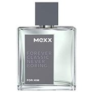 Mexx Forever Classic Never Boring for Him Тоалетна вода - Тестер