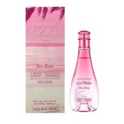 Davidoff Cool Water Sea Rose Woman Тоалетна вода