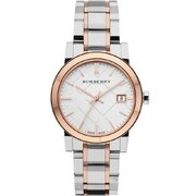 Burberry BU9105 - часовник