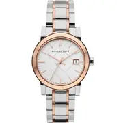 Burberry BU9105 - часовник