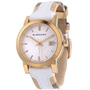 Burberry BU9110 - часовник