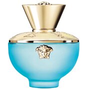 Versace Pour Femme Dylan Turquoise Тоалетна вода 100ml