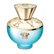Versace Pour Femme Dylan Turquoise Тоалетна вода - Тестер 100ml