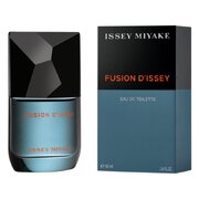 Issey Miyake Fusion d'Issey Тоалетна вода 50ml