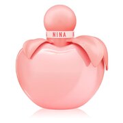 Nina Ricci Nina Rose Тоалетна вода - Тестер