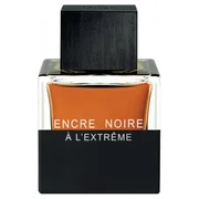 Lalique Encre Noir A L'Extreme Pour Homme Парфюмна вода - Тестер 100ml
