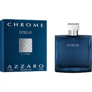Azzaro Chrome Extreme Парфюмна вода
