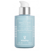 Гел за премахване на грим от очи и устни (Eye and Lip Gel Make-up Remover) 120 мл