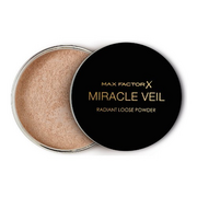 Минерален прахообразен пудра Miracle Veil (Radiant Loose Powder) 4 г