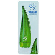 Гел маска за лице Aloe 99% (Soothing Gel Jelly Mask Sheet) 16 ml