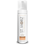 Самозагряваща пяна за среден загар Professional (Tanning Mousse Medium) 200 мл