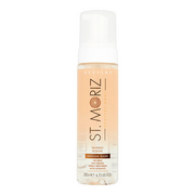 Прозрачна мус за самозагар Professional (Tanning Mousse Medium to Dark) 200 мл