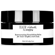 Хлъбково подхранващ балсам за повредени, сухи и чупливи коси (Restructuring Nourishing Balm) 125 г