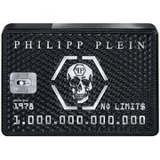 Philipp Plein No Limits Парфюмна вода