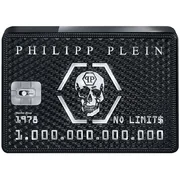 Philipp Plein No Limits Парфюмна вода