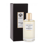 Mancera Crazy For Oud Парфюмна вода 120ml
