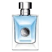 Versace Pour Homme Тоалетна вода - Тестер