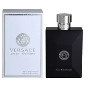 Versace Versace pour Homme Душ гел
