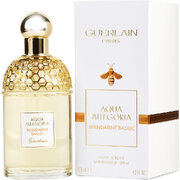 Guerlain Aqua Allegoria Mandarine Basilic Тоалетна вода 125ml
