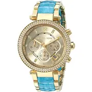 Michael Kors MK6364 - Дамски часовник