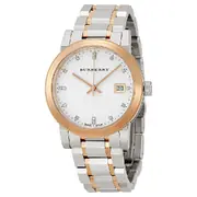 Burberry BU9127 - Дамски часовник
