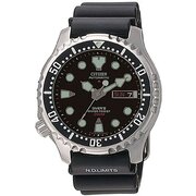 Citizen NY0040-09E Promaster Sea Automatic 42mm 20 ATM