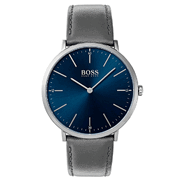 Hugo Boss 1513539 - Унисекс часовник