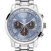 Guess W0379G6 - Pánske hodinky