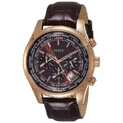 Guess W0500G3 - Мъжки часовник