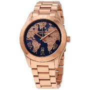 Michael Kors  MK6395 - Дамски часовник