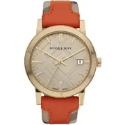 Burberry BU9016 - Дамски часовник