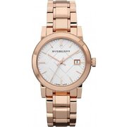 Burberry BU9104 - Дамски часовник