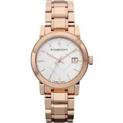 Burberry BU9104 - Дамски часовник