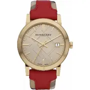 Burberry BU9017 - Дамски часовник