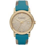 Burberry BU9018 - Дамски часовник