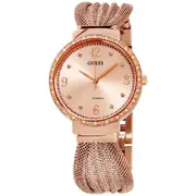 Guess  W1083L3 - Дамски часовник