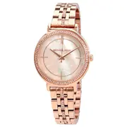 Michael Kors  MK3643 - Дамски часовник