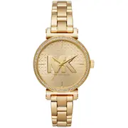 Michael Kors  MK4334 - Дамски часовник