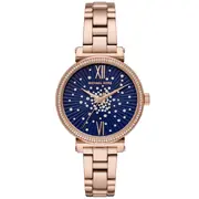 Michael Kors  MK3971 - Дамски часовник